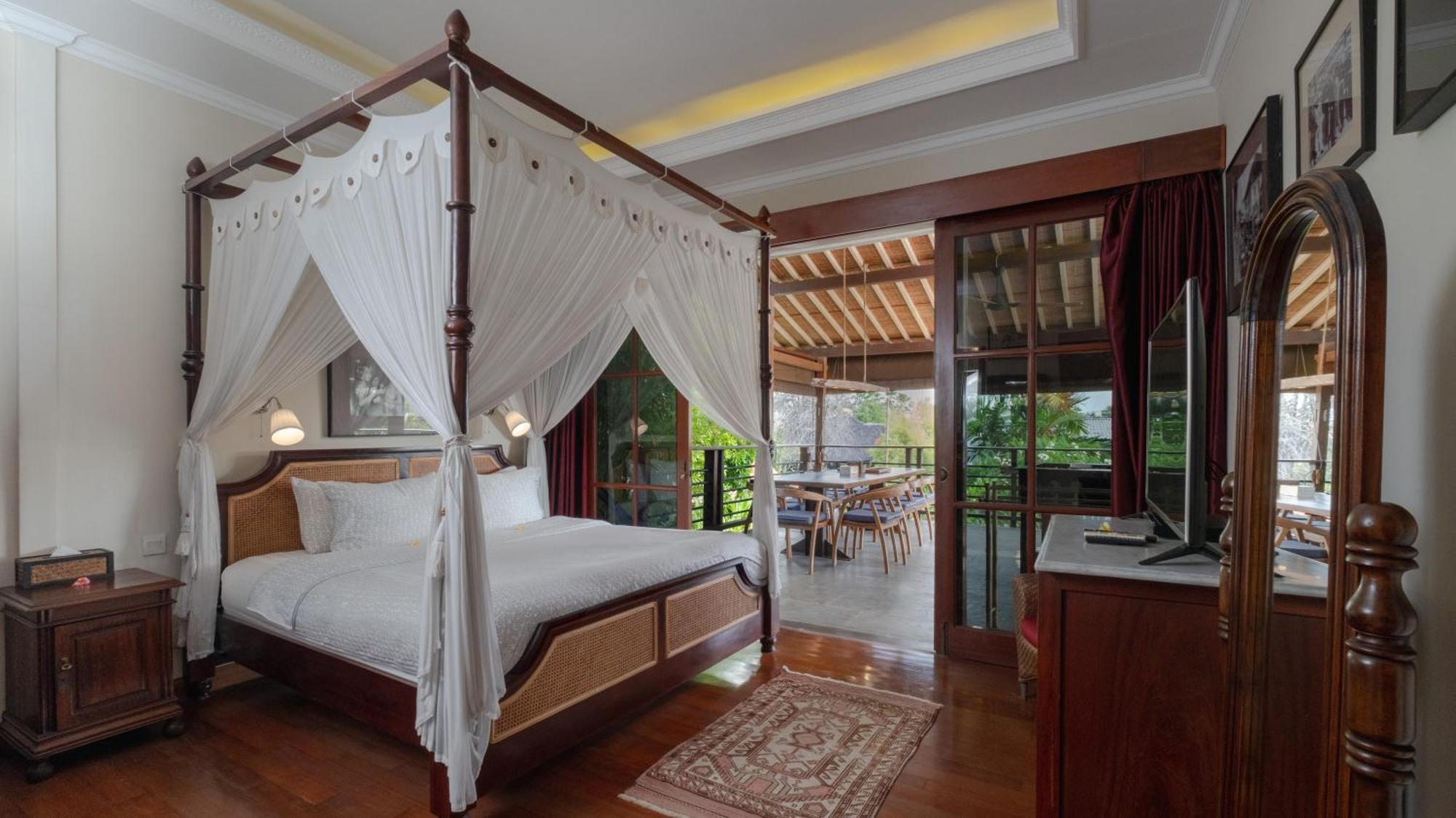 Niconico Mansion By Villa Finder Seminyak Exterior foto