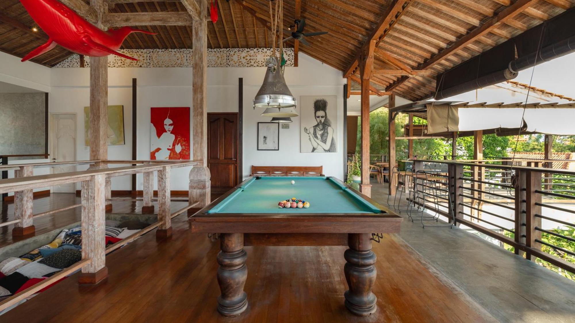 Niconico Mansion By Villa Finder Seminyak Exterior foto